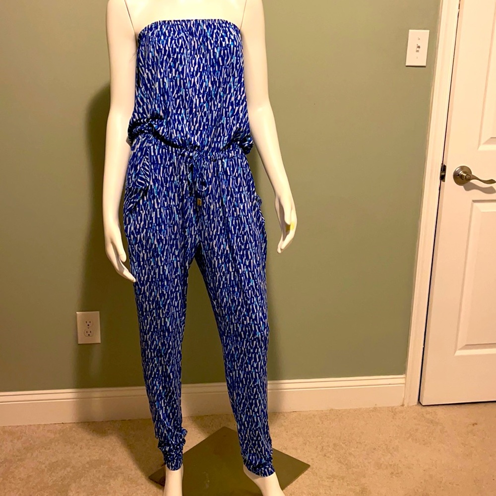 SOLD ON EBAY….Michael Kors jumpsuit